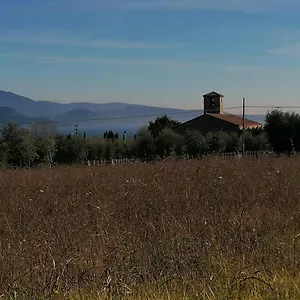Solstizio D'estate Bed and breakfast