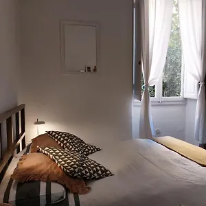 La Casa Di Greta Apartamento Florencia