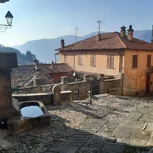 Casa Fontana Apartment