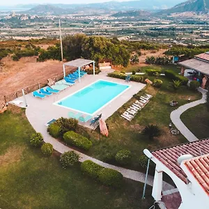 Irghitula Agroturismo Posada (Sardinia)