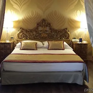Hotel Amadeus Venedig