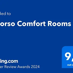 Bed & Breakfast Il Corso Comfort Rom