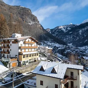 Biancospino Hotel