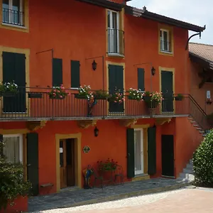 Locanda La Casetta Gasthof