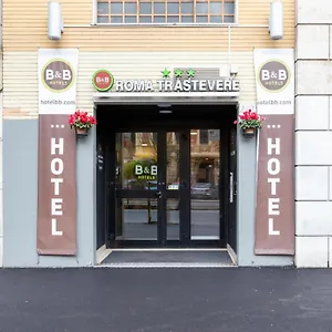 Hotel Trastevere Rom