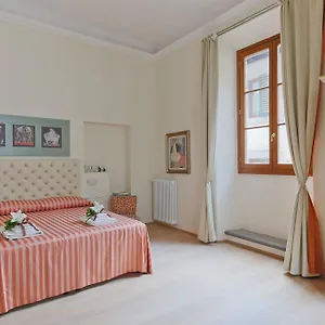 Proconsolo Superior Apartamento Florencia