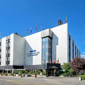 Hotel Airport Bologna