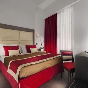 Hotel Demetra Rom
