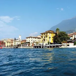 Hotel Hotel Malcesine Malcesine