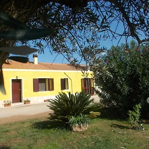 Ezzi Mannu Casa rural Stintino