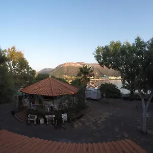 Feriepark Villaggio Togo Togo Porto di Ponente